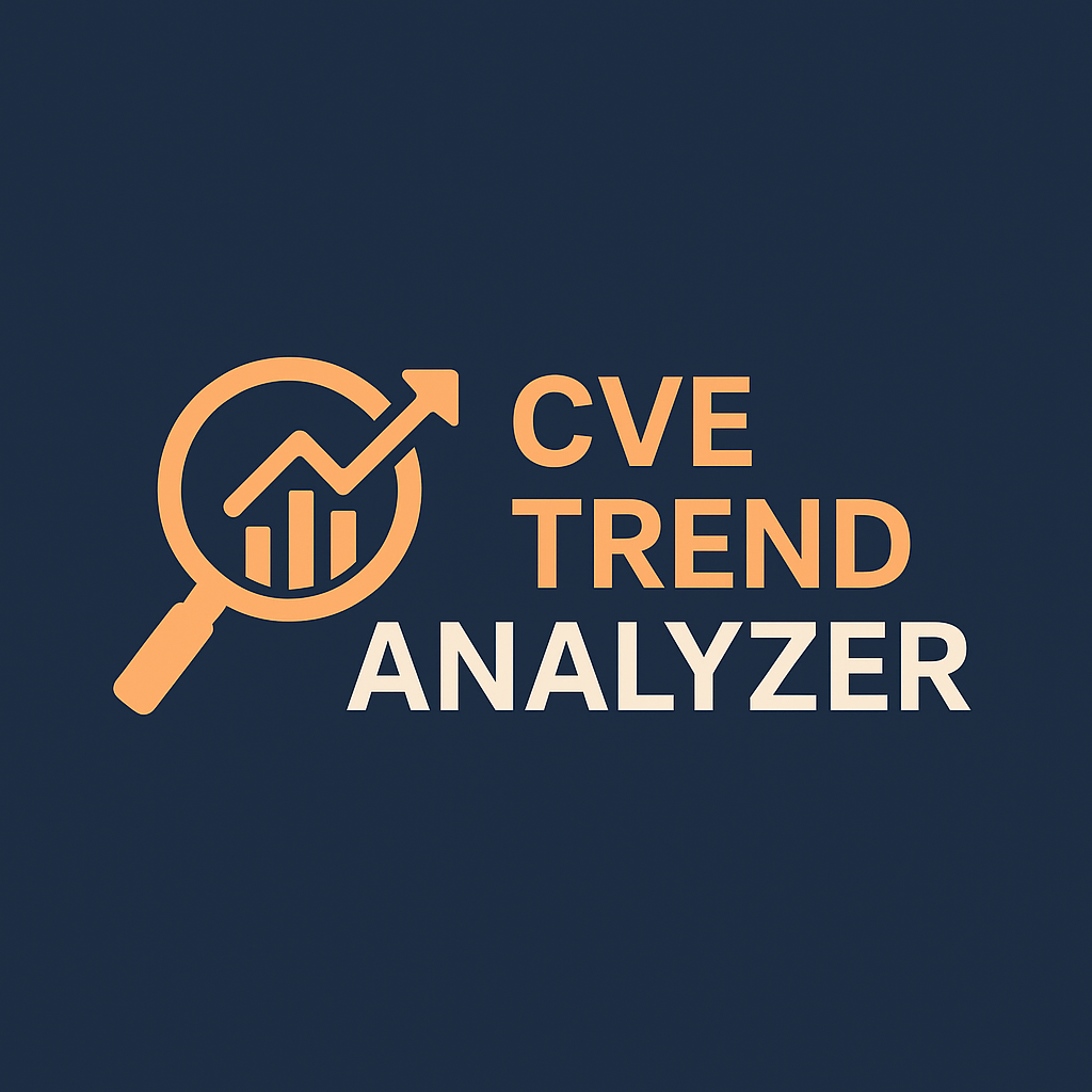 CVE Trend Analyzer